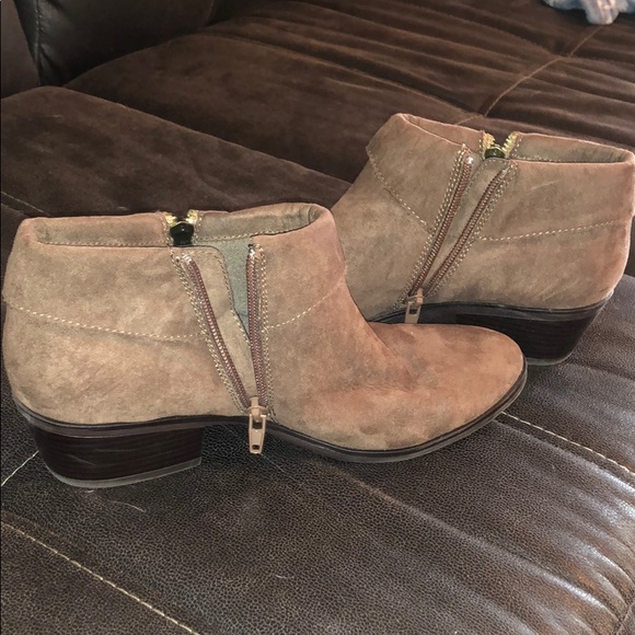 Booties - Picture 2 of 3